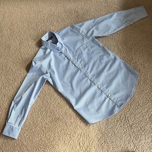 Taylorbyrd Men’s Button Down Shirt